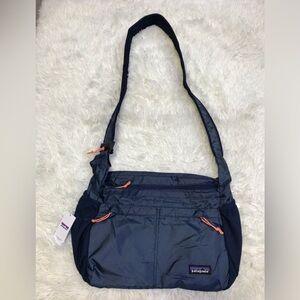Patagonia Travel Courier Crossbody Bag